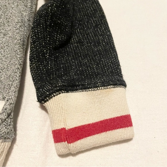 Roots Cabin Kids 2T Toddler Sweatshirt - Picture 4 of 16